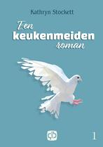 Een keukenmeidenroman / Grote letter bibliotheek / 3594, Boeken, Verzenden, Gelezen, Kathryn Stockett