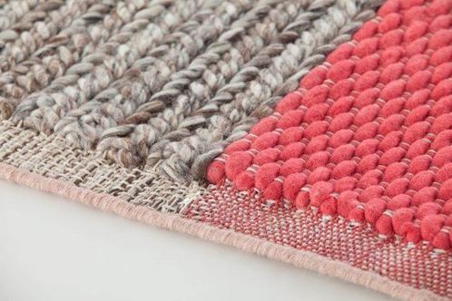 GAN Rugs - Patricia Urquiola - Tapis - 260 cm - 260 cm -, Antiek en Kunst, Kunst | Designobjecten