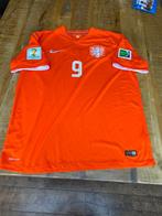 Netherlands - FIFA World Cup - Robin van Persie - 2014 -, Nieuw