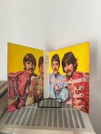 Beatles - The Beatles – Sgt. Pepper’s Lonely Hearts Club, Cd's en Dvd's, Nieuw in verpakking