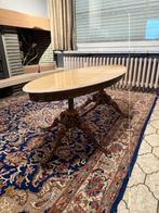 Table basse - Cuivre, Marbre - Marmer/Koper