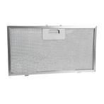 Alapure Metaalfilter geschikt voor Whirlpool 480122101731, Elektronische apparatuur, Afzuigkappen, Verzenden, Nieuw