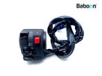Stuurschakelaar Links Kawasaki KLE 650 Versys 2007-2009, Motoren, Onderdelen | Kawasaki, Verzenden, Gebruikt
