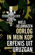 Oorlog in mijn kop 9789046816844, N.v.t., Niels Veldhuizen, Zo goed als nieuw, Verzenden