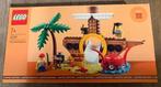 Lego Set - 40589;40597;40566 - Creator, Pirates - 40589, Nieuw
