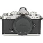 Tweedehands Nikon Z fc Body CM4338, Audio, Tv en Foto, Fotocamera's Digitaal, Ophalen of Verzenden, Gebruikt, Nikon