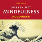 Werken met mindfulness 9789020976793 Edel Maex, Boeken, Verzenden, Zo goed als nieuw, Edel Maex