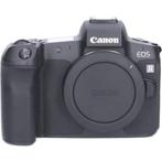 Tweedehands Canon EOS R Body CM3290, Audio, Tv en Foto, Ophalen of Verzenden, Gebruikt, Canon