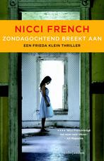Zondagochtend breekt aan / Frieda Klein / 7 9789026342042, Boeken, Verzenden, Gelezen, Nicci French