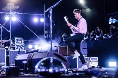 The Vaccines Tickets | TivoliVredenburg Utrecht, Tickets en Kaartjes, Overige Tickets en Kaartjes