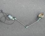 Jielde - Jean-Louis Domecq - Lampe de table - Acier,