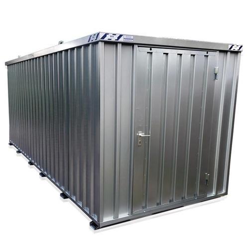 Snel te leveren materiaalcontainer | Bekijk de opties!, Doe-het-zelf en Bouw, Overige Doe-Het-Zelf en Bouw, Nieuw