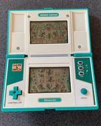 Nintendo - Game & Watch - Green House GH-54 - Handheld, Nieuw