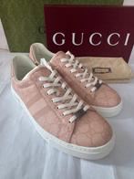 Gucci - Gucci ace - Baskets montantes - Taille : EU 40 -, Kleding | Heren, Nieuw
