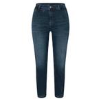 MAC • donkerblauwe Dream Chino jeans • 34, Kleding | Dames, Verzenden, Nieuw