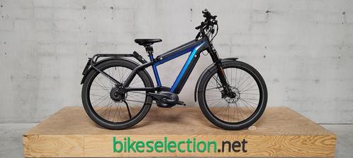 Speed Pedelec | Riese & Muller SUPERCHARGER HS | -83% | 2023, Fietsen en Brommers, Elektrische fietsen, 47 tot 51 cm, 50 km per accu of meer
