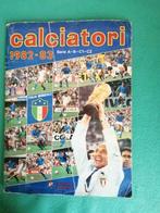 Panini - Calciatori 1982/83 - Campionato Italiano Serie, Verzamelen, Nieuw