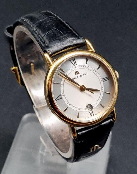 Maurice Lacroix - Zonder Minimumprijs - 89685 - Dames -, Handtassen en Accessoires, Horloges | Heren