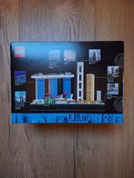 Lego Set - 21057 - Architecture - Singapore, Nieuw