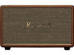 Marshall Draadloze Luidspreker Acton Iii Bruin (1006075), Audio, Tv en Foto, Luidsprekerboxen, Verzenden, Nieuw, 60 tot 120 watt