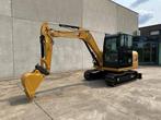 Veiling: Rupsgraafmachine Caterpillar 305.5E2 Diesel 2019, Ophalen