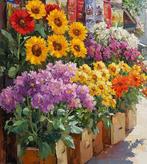 Irina Collins - Floral Explosion XL · NO Reserve