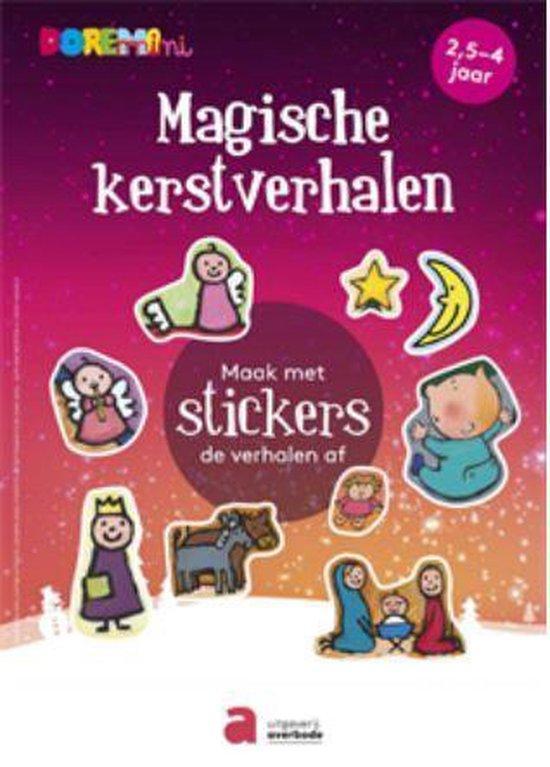 Magische kerstverhalen 9782808126168 Christian Merveille, Livres, Livres scolaires, Envoi