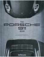 THE PORSCHE 911 BOOK, 50TH ANNIVERSARY EDITION, Boeken, Nieuw