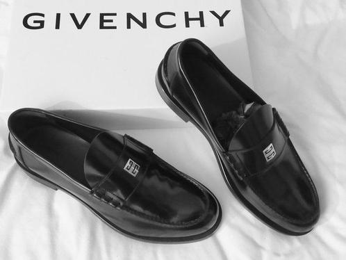 Givenchy - Mocassins - Taille : EU 45 - Neuf dans sa boîte, Kleding | Heren, Schoenen