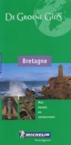 GF5.BRETAGNE (NDL) 9782060000664, Verzenden, Gelezen