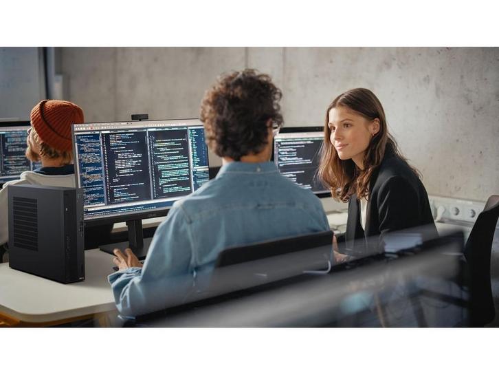 Asus ExpertCenter S501SER - Desktop PC - Intel Core i7 -, Computers en Software, Desktop Pc's, Nieuw, Verzenden