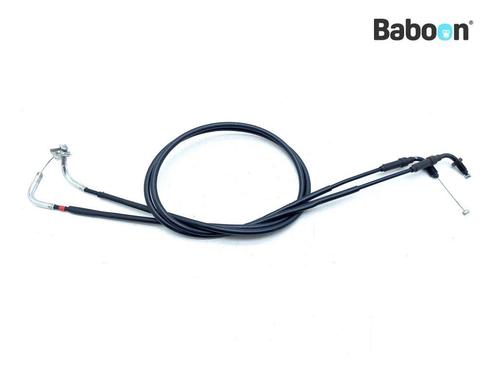 Gaskabel Aprilia Tuono 125 2021-2024 (XAB00) (2B008324), Motoren, Onderdelen | Overige, Gebruikt, Verzenden