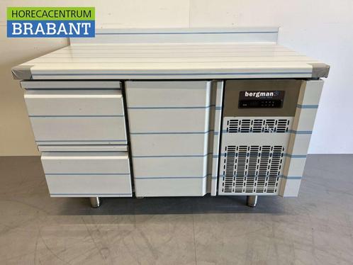 Etabli de congélation Coreco Premium en acier inoxydable 2, Zakelijke goederen, Horeca | Keukenapparatuur, Verzenden