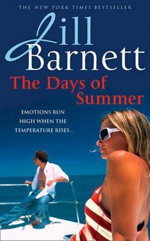 The Days of Summer 9781847560025, Livres, Livres Autre, Envoi