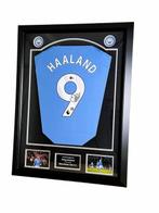 Manchester City - Europese voetbal competitie - Erling, Nieuw