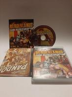 Borderlands GOTY Playstation 3, Consoles de jeu & Jeux vidéo, Ophalen of Verzenden