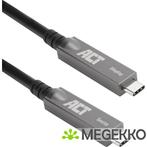 ACT USB-C 3.2 Gen2 Active Optical Cable (AOC). voor, Verzenden, Nieuw