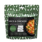 Rijst met Kip - Good Mood Meals, Divers, Verzenden