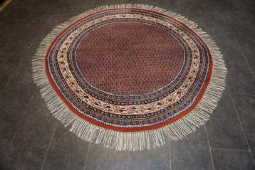 Sarough Mir - Tapis - 195 cm - 195 cm beschikbaar voor biedingen