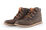 Timberland Veterboots in maat 28 Bruin | 5% extra korting, Kinderen en Baby's, Kinderkleding | Schoenen en Sokken, Timberland