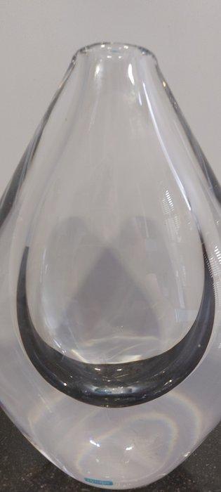 Orrefors - Sven Palmqvist 3,6 Kg/ Orrefors - Bocal - Vase à, Antiek en Kunst, Antiek | Glaswerk en Kristal