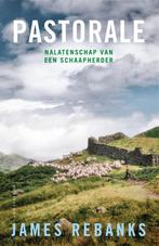 Pastorale 9789048866113 James Rebanks, Boeken, Verzenden, Gelezen, James Rebanks