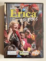 ERICA OP REIS (DVD) (IN SEAL), Gebruikt