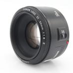 Canon EF 50mm F/1.8 II | Tweedehands, Audio, Tv en Foto, Verzenden, Zo goed als nieuw