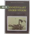 Binnenvaart onder stoom 9789028375406 Martens, Boeken, Verzenden, Gelezen, Martens
