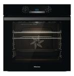 Hisense Bi62211cb Inbouw Oven 60cm, Elektronische apparatuur, Ophalen of Verzenden, Nieuw