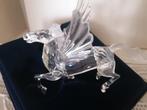 Swarovski - Sculpture, SCS - Annual Edition 1998 - Pegasus