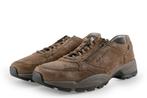 Gallus Sneakers in maat 41 Bruin | 5% korting, Kleding | Heren, Schoenen, Gallus, Bruin, Verzenden, Zo goed als nieuw