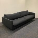 Montis Axel bank, 265 cm breed, zwarte stoffering, Gebruikt