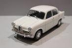 Leo models/Metro.it 1:24 - Modelauto - Lot Alfa-Romeo, Nieuw